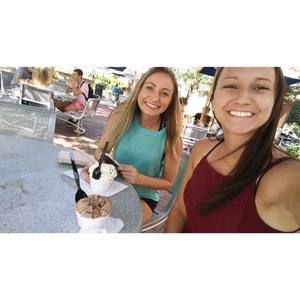 Meet your Posher, Bridgette